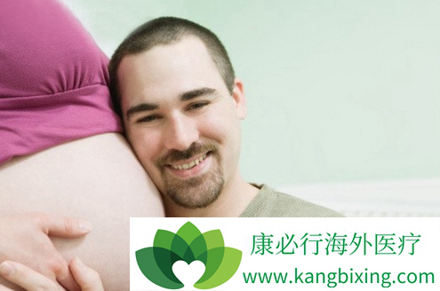 男性因素案例